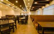 Restoran 6 Shahpura Residency