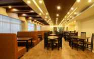 Nhà hàng 5 Shahpura Residency