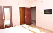 Kamar Tidur 4 KPA Grand Palace