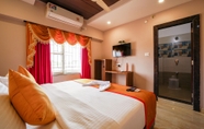 Bedroom 5 MBL Regency