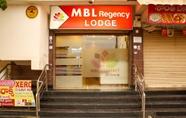 Exterior 2 MBL Regency