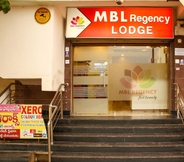 Exterior 2 MBL Regency