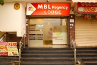 Exterior MBL Regency