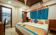 Bedroom 4 MBL Regency