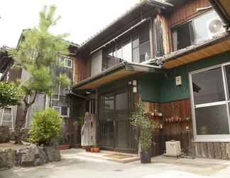 ภายนอกอาคาร 2 Guest house tokonoma - Hostel