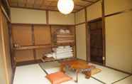 Bedroom 2 Guest house tokonoma - Hostel