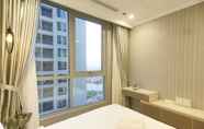 ห้องนอน 4 Bayhomes Central Park Serviced Apartment