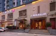 Bangunan 3 Qianna Hotel (Zhengzhou International Convention and Exhibition Center)