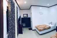 Kamar Tidur Dreamland Beach Resort