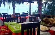 Restoran 2 Dreamland Beach Resort