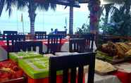 Restaurant 2 Dreamland Beach Resort
