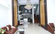 Lobby 3 Hotel Ankit Residency