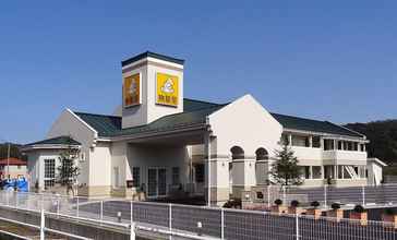 ภายนอกอาคาร 4 Family Lodge Hatagoya Tottori Kurayoshi