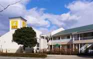 ภายนอกอาคาร 7 Family Lodge Hatagoya Osakako