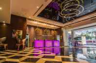 Lobby D'Majestic Place by Homes Asian 2