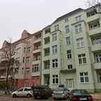 EXTERIOR_BUILDING BerlinLux Apartments - City West