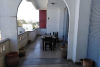 Common Space Apartment With 2 Bedrooms in El Jadida, With Furnished Balcony Near the Beach