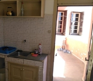 Bedroom 2 Apartment With 2 Bedrooms in El Jadida, With Furnished Balcony Near the Beach