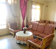 Lobby 5 Apartment With 2 Bedrooms in El Jadida, With Furnished Balcony Near the Beach
