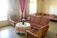 Lobby Apartment With 2 Bedrooms in El Jadida, With Furnished Balcony Near the Beach
