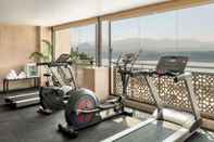 Fitness Center Ramada Encore by Wyndham Statue of Unity