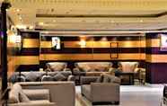 Lobby 5 Al Fajr Al Badea 1 Hotel