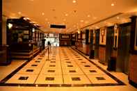 Lobby Al Fajr Al Badea 1 Hotel