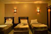 Bedroom Al Fajr Al Badea 1 Hotel