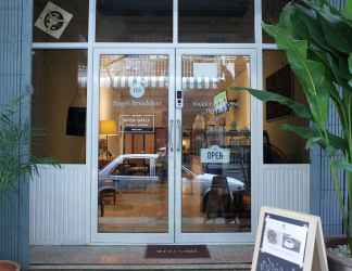 Luar Bangunan 2 Naret Coliving - Hostel - Adults Only