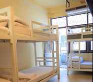 Bedroom 7 Naret Coliving - Hostel - Adults Only