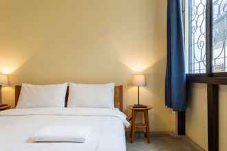 Kamar Tidur 4 Naret Coliving - Hostel - Adults Only