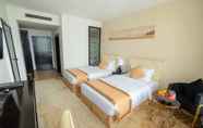 ห้องนอน 3 Hotel Sanchaung
