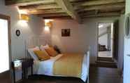 Bedroom 3 Chateau De Mailhol