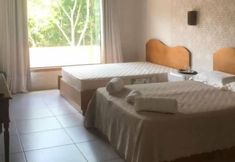 Bedroom 4 Som de Lumiar