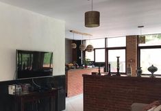 Lobby 3 Som de Lumiar