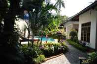 Swimming Pool Taman Melati