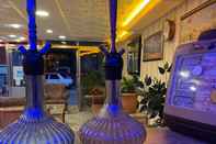 Entertainment Facility Ozgur Hotel