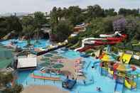 Swimming Pool Ozgur Hotel