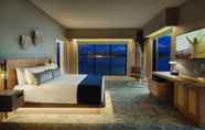 Bedroom 3 Seaside Hotel North Vancouver