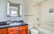 Toilet Kamar 4 Mint House Louisville - Downtown