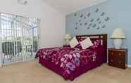 Bedroom 3 Great 4 bed Villa With own Private Pool Overlooking Water View - 266