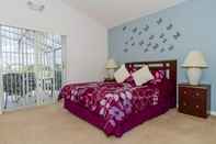 Bedroom Great 4 bed Villa With own Private Pool Overlooking Water View - 266