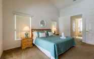 Bedroom 6 Great 4 bed Villa With own Private Pool With no Rear Neighbours - 362