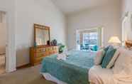 Bedroom 4 Great 4 bed Villa With own Private Pool With no Rear Neighbours - 362