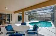 Swimming Pool 2 Great 4 bed Villa With own Private Pool With no Rear Neighbours - 362