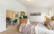 Bedroom 7 Modern 4 bed Home With own Private Pool Close to Disney - 253