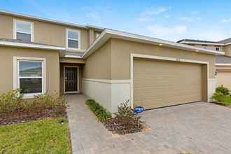Exterior 4 Fabulous Brand new 4 bed Home Near to Disney - 497