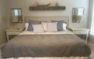 Bedroom 5 Fabulous Brand new 4 bed Home Near to Disney - 497