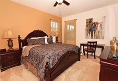 臥室 5 Dreamy 6 Bedroom Vacation Home - 499