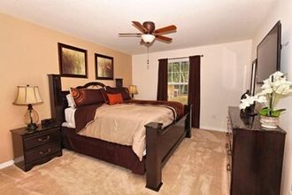 臥室 4 Dreamy 6 Bedroom Vacation Home - 499